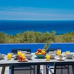 Villa Shades Of Blue