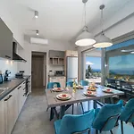 Villa Shades Of Blue