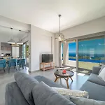 Shades Of Blue Villa