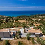 Villa Shades Of Blue *