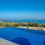 Villa Shades Of Blue