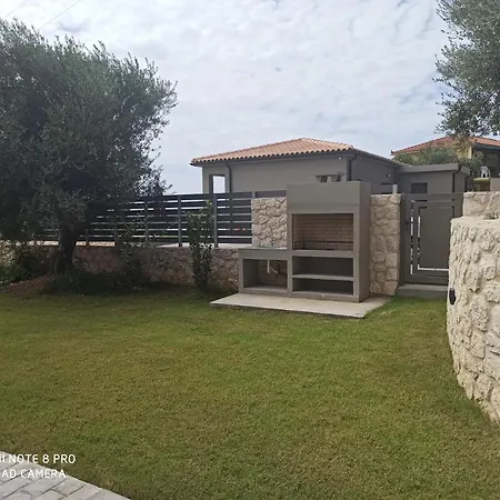 Shades Of Blue Villa *