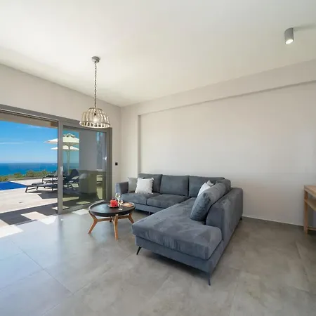 Shades Of Blue Trapezaki (Kefalonia)