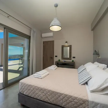 Shades Of Blue Villa *