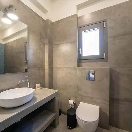 Shades Of Blue Villa