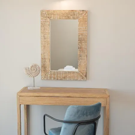 Shades Of Blue Villa