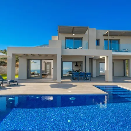 Shades Of Blue * Trapezaki (Kefalonia)